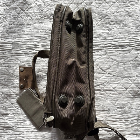 Briggs & Riley Carry-on Weekender Bag - Picture 7 of 12